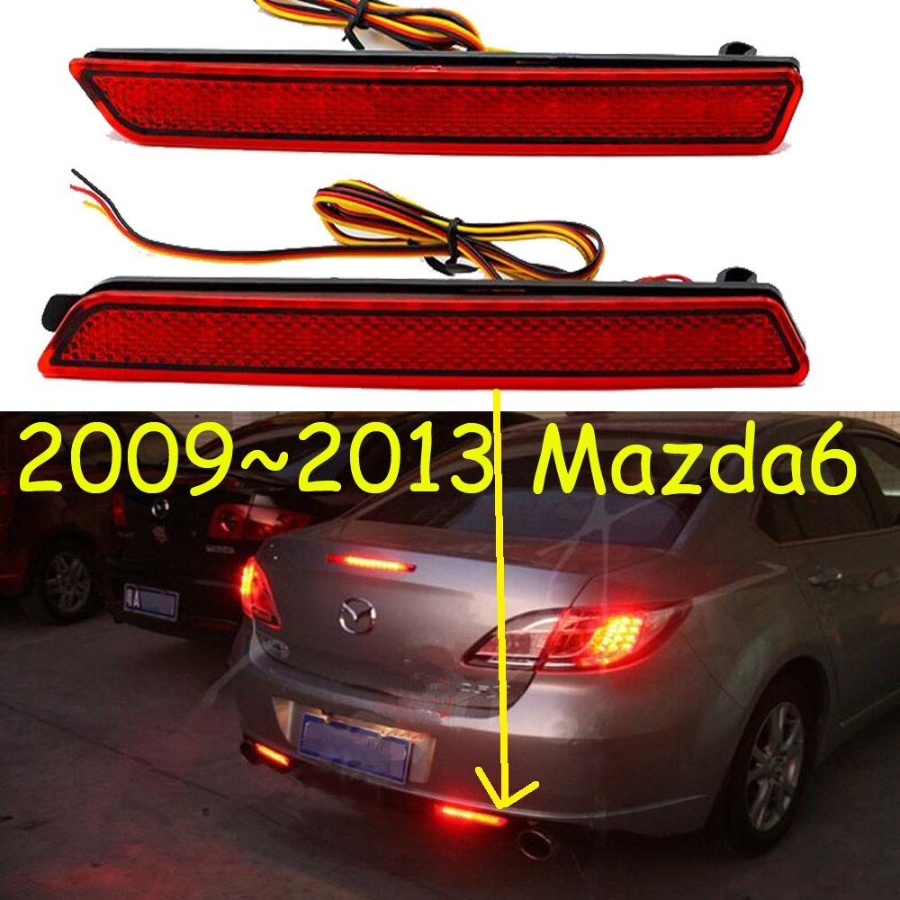 2009  2013y ڵ  ̵, Mazda 6 mazda6 Ĺ Ʈ ..
